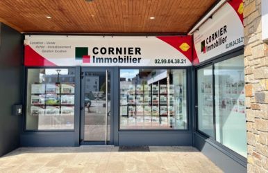 Cornier Immobilier Acigné (35690)